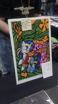 My Little Pony: Friendship is Magic