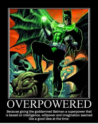 Alternate Universe