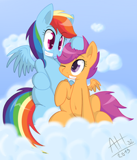 My Little Pony: Friendship is Magic