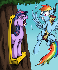 My Little Pony: Friendship is Magic