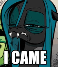 My Little Pony: Friendship is Magic