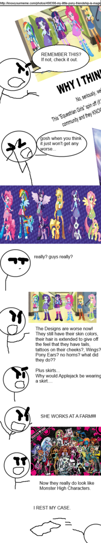 My Little Pony: Friendship is Magic