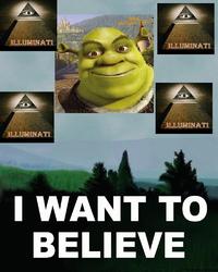 Shrek
