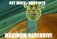 Shrek