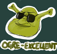 Shrek