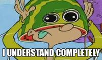 Ed, Edd n Eddy
