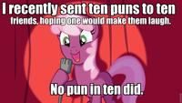 My Little Pony: Friendship is Magic