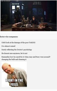 Doctor Who
