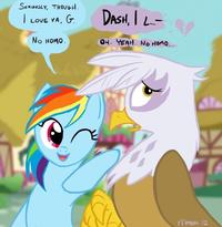 My Little Pony: Friendship is Magic