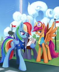 My Little Pony: Friendship is Magic
