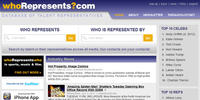 Unfortunate Domain Names