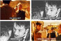 Doctor Who