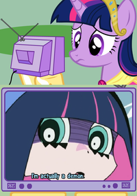 My Little Pony: Friendship is Magic
