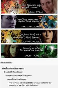Doctor Who