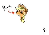 My Little Pony: Friendship is Magic