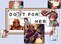Do It For Her