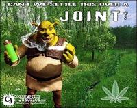 Shrek