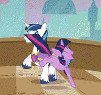 My Little Pony: Friendship is Magic