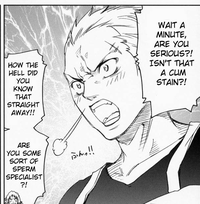 Hentai Quotes