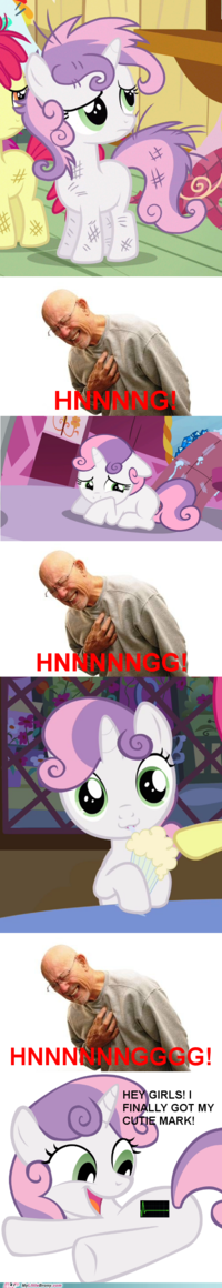 My Little Pony: Friendship is Magic
