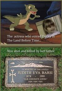 Ruined Childhood
