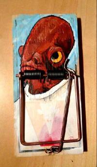It's A Trap!