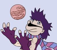 JoJo's Bizarre Adventure