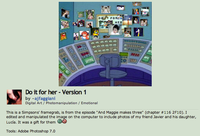 Do It For Her