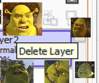 Shrek