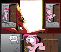 My Little Pony: Friendship is Magic