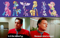 My Little Pony: Friendship is Magic