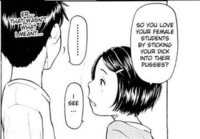 Hentai Quotes