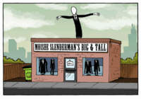 Slender Man