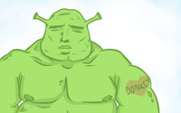 Shrek