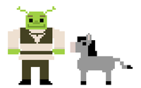 Shrek