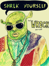 Shrek