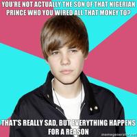 Nigerian Scams