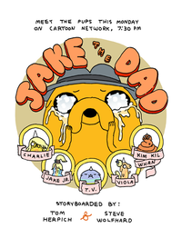 Adventure Time