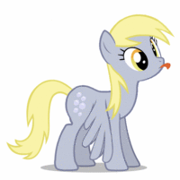 Derpy Hooves