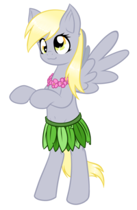 Derpy Hooves