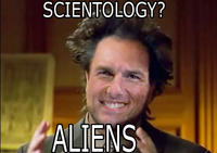 Ancient Aliens