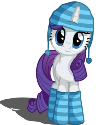 My Little Pony: Friendship is Magic