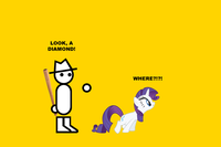 My Little Pony: Friendship is Magic