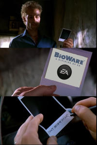 Electronic Arts (EA)