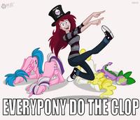 My Little Pony: Friendship is Magic