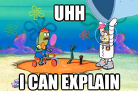 SpongeBob SquarePants
