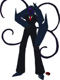 Slender Man