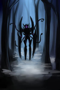 Slender Man
