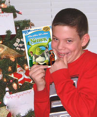 Shrek