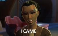 I Came